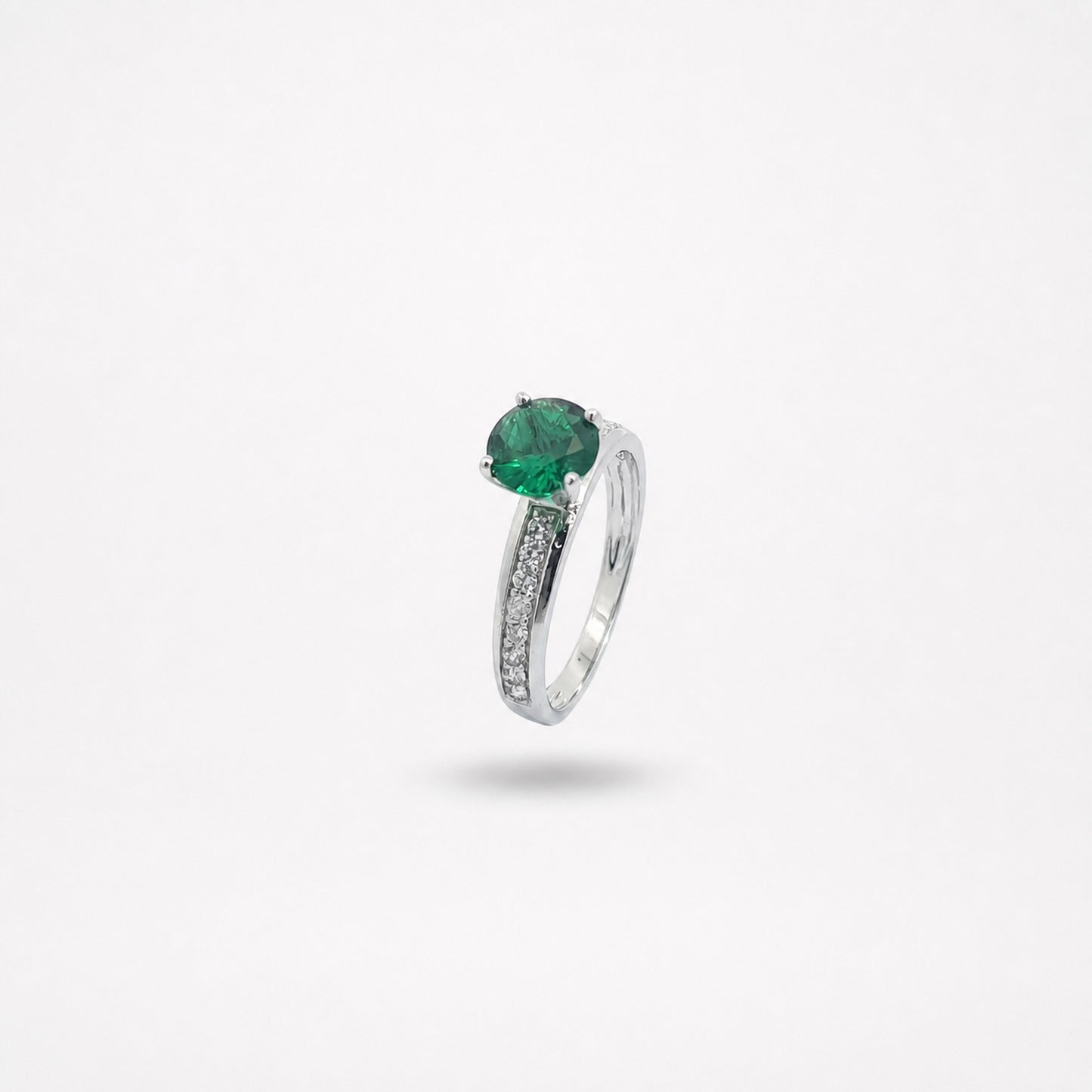 Silver Celestia Ring product image 6