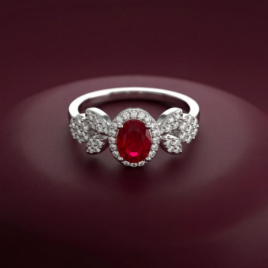 Silver Royal Ring product image 2