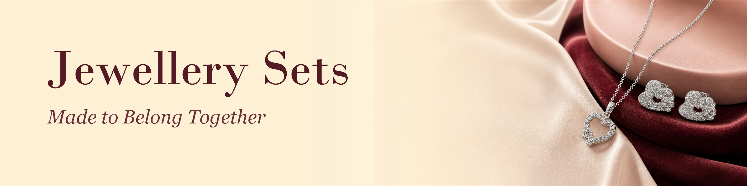 Jewellery Sets