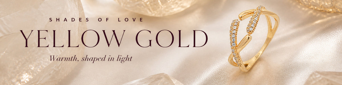 Gold-Plated 925 Silver Jewellery | Ratniva