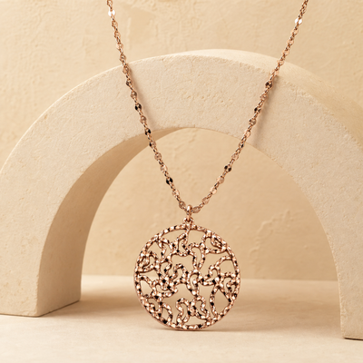 Pendants & Necklaces