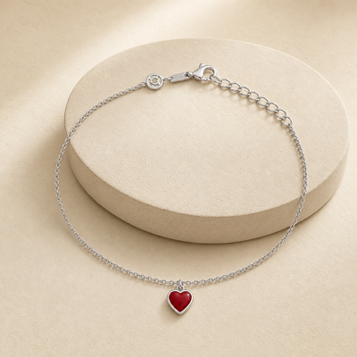 Anklets