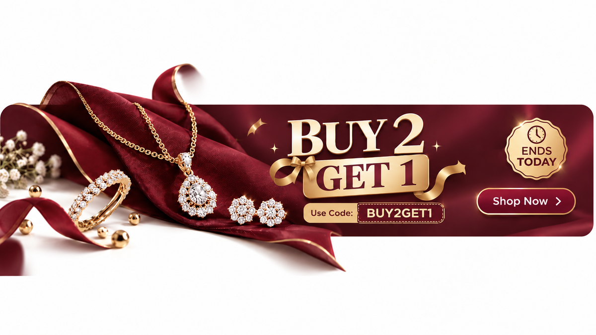 Buy2Get1 Poster