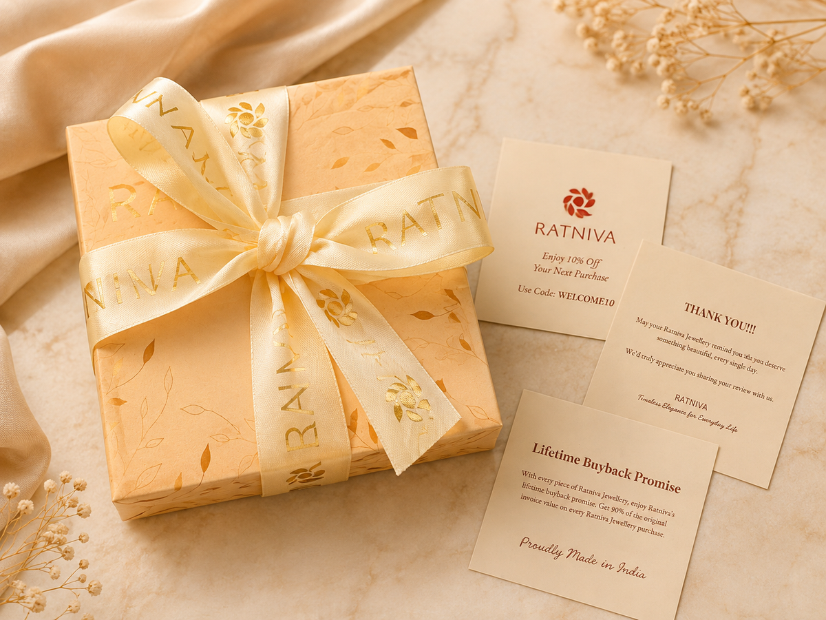 Premium Gift Wrap