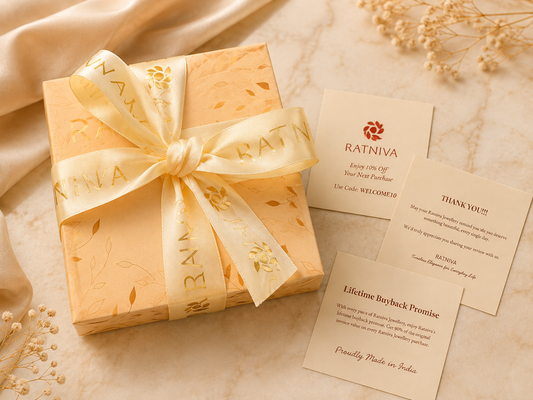 Premium Gift Wrap