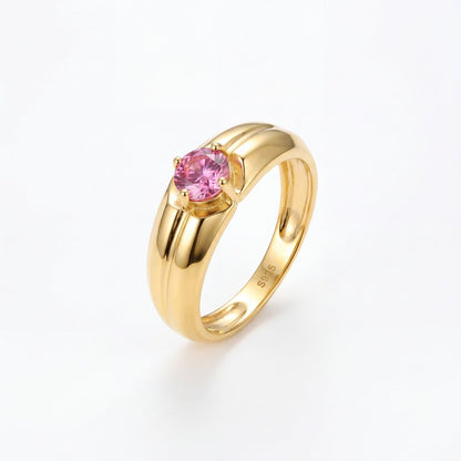 Golden Blush Ring product image 1