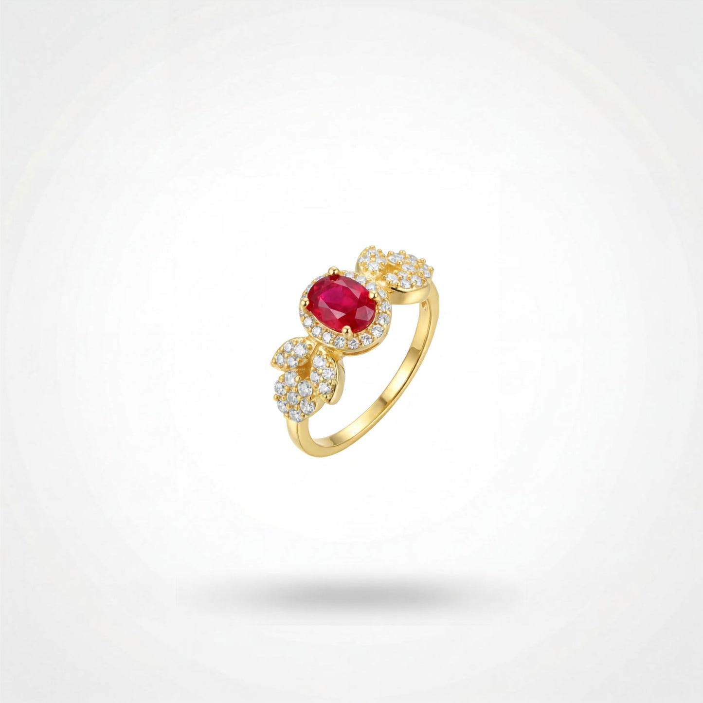 Golden Royal Ring product image 6