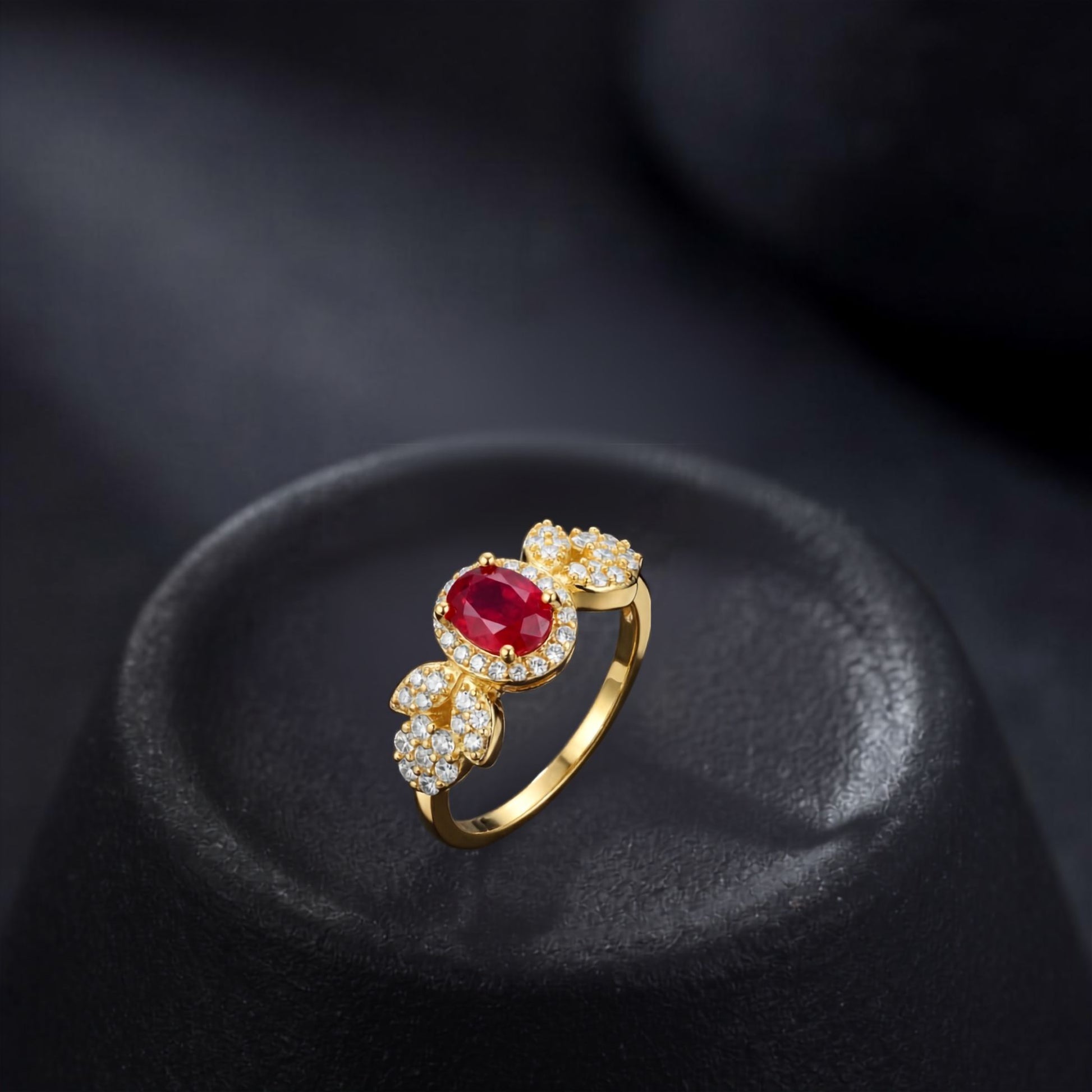 Golden Royal Ring product image 7