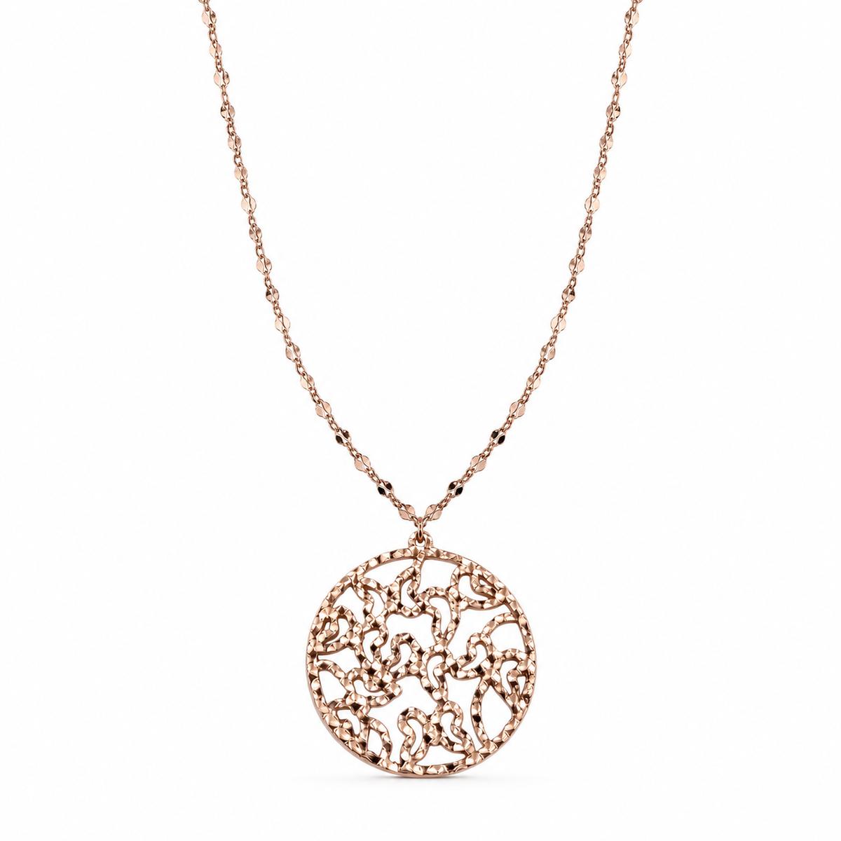 Rose Gold Tree of Grace Necklace product image 1