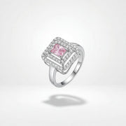 Silver Aurelle Ring product image 1