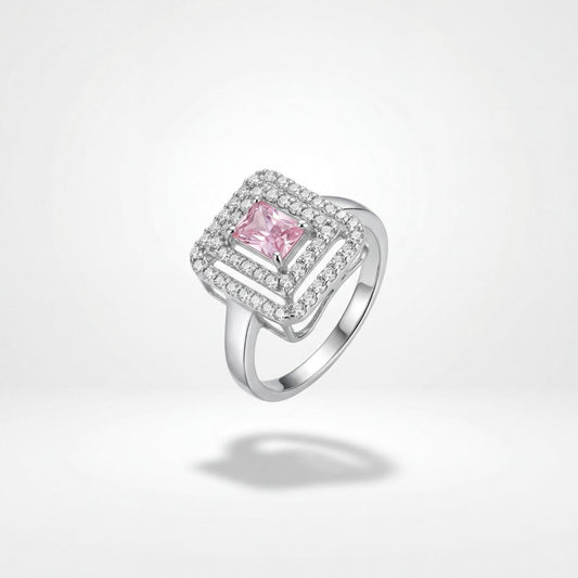 Silver Aurelle Ring product image 1