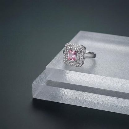 Silver Aurelle Ring product image 5