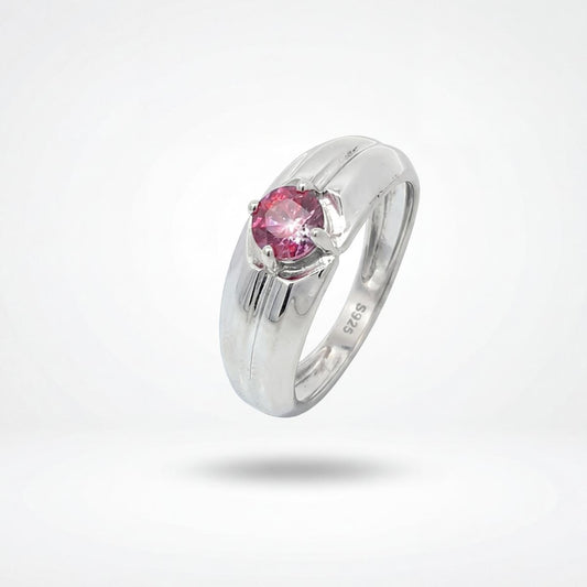 Silver Blush Ring product image 1