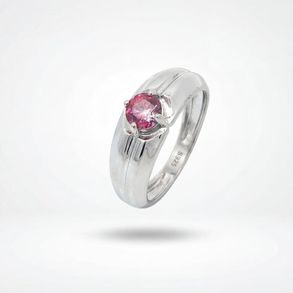 Silver Blush Ring product image 1
