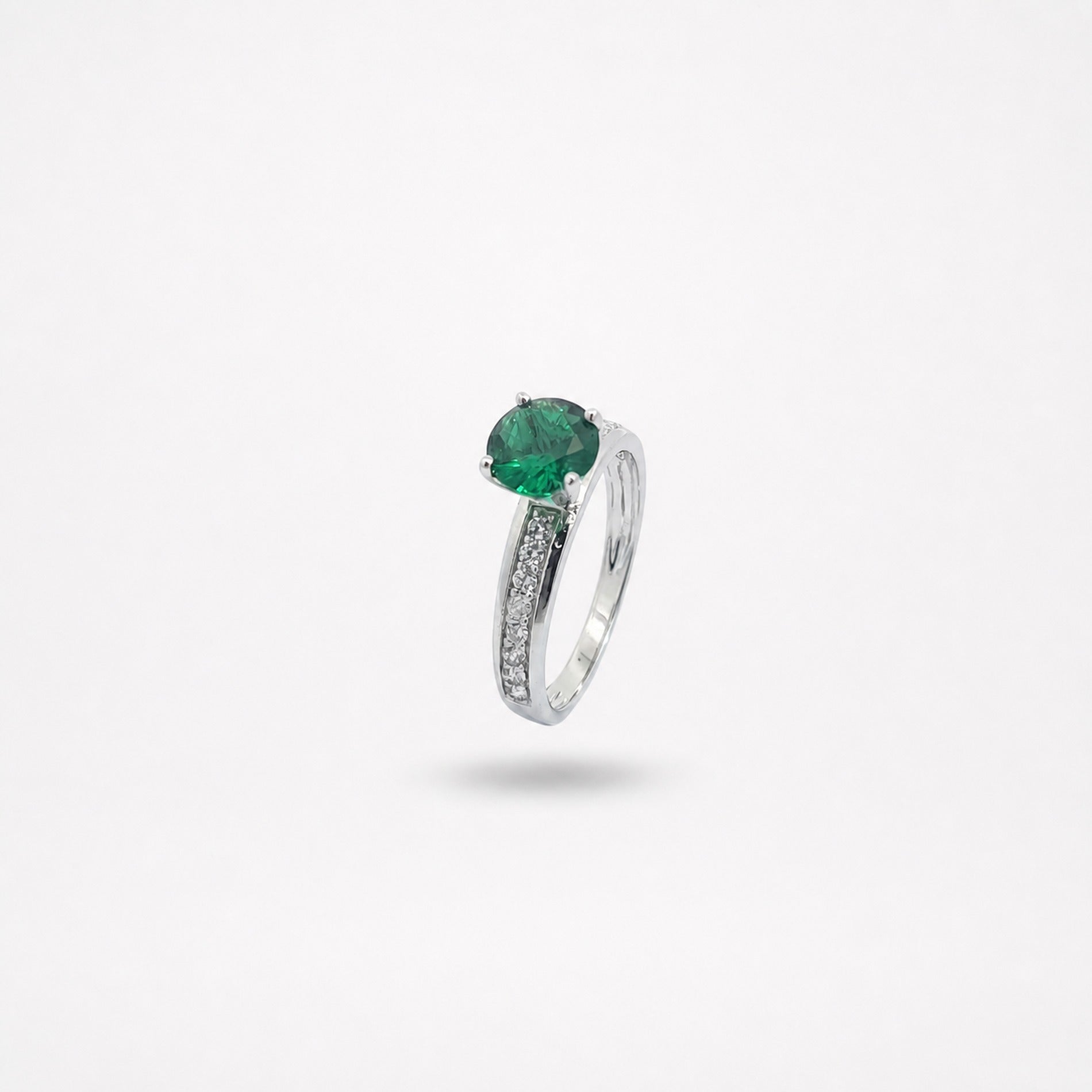 Silver Celestia Ring product image 6