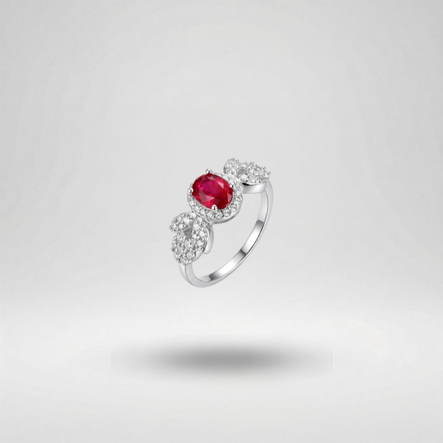 Silver Royal Ring product image 6