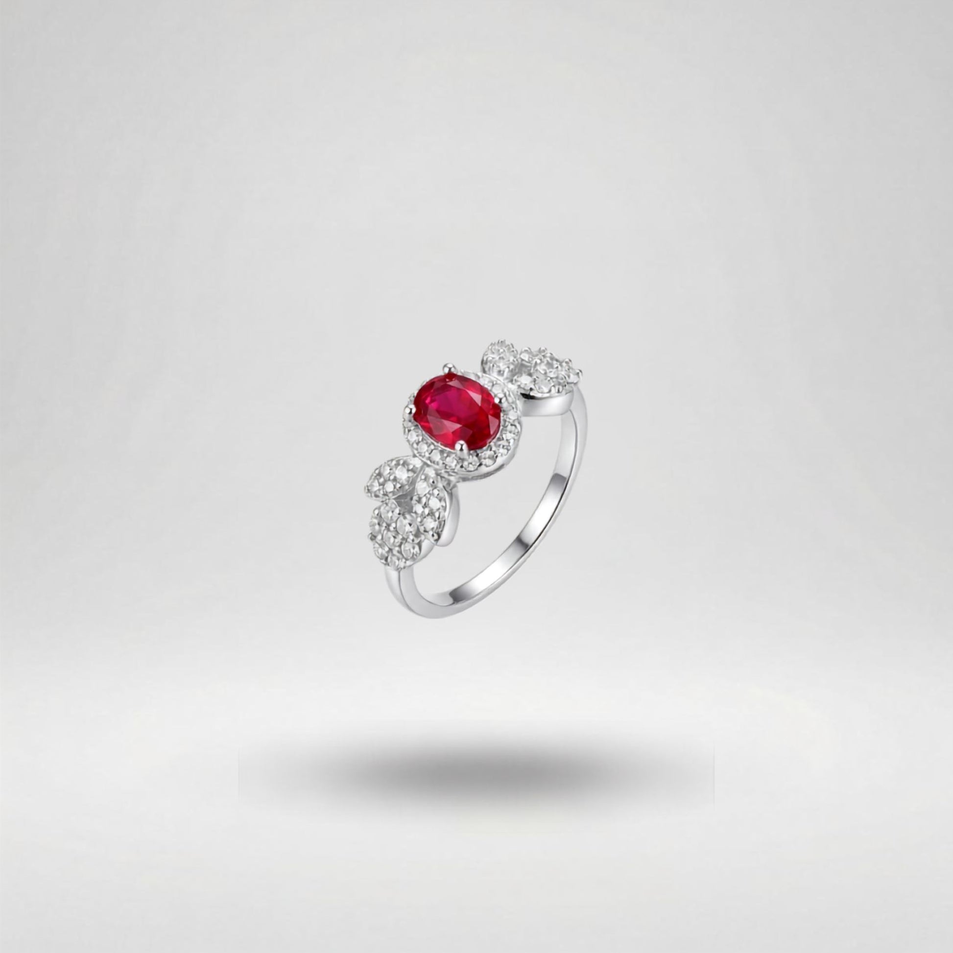 Silver Royal Ring product image 6