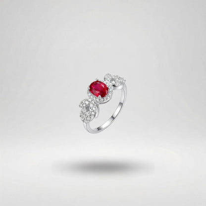 Silver Royal Ring product image 6