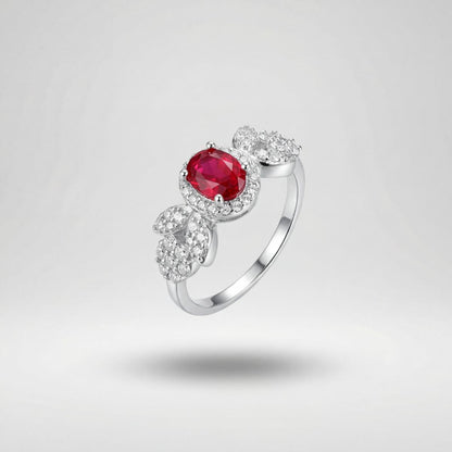 Silver Royal Ring product image 1