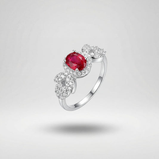 Silver Royal Ring product image 1
