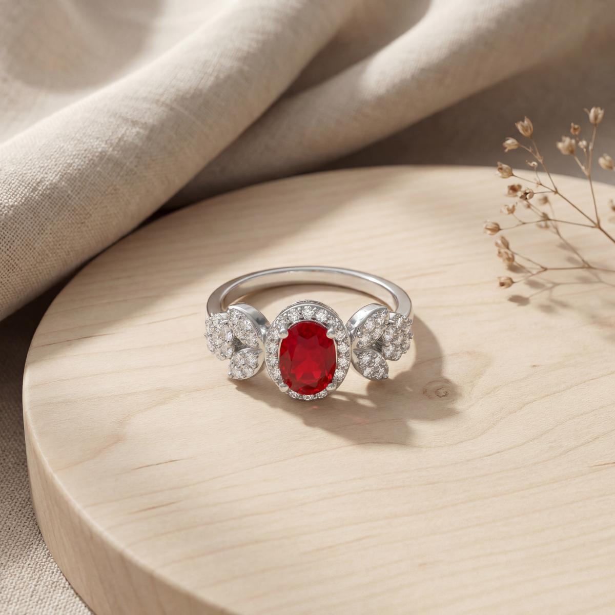 Silver Royal Ring product image 3