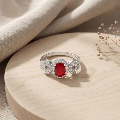Silver Royal Ring product image 3